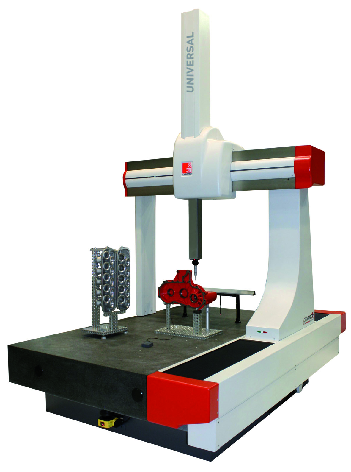 How to Decide Best Coordinate Measuring Machine for Dimensional Inspection